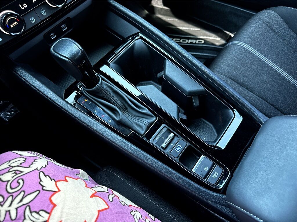 2023 Honda Accord Hybrid Sport Oklahoma City OK