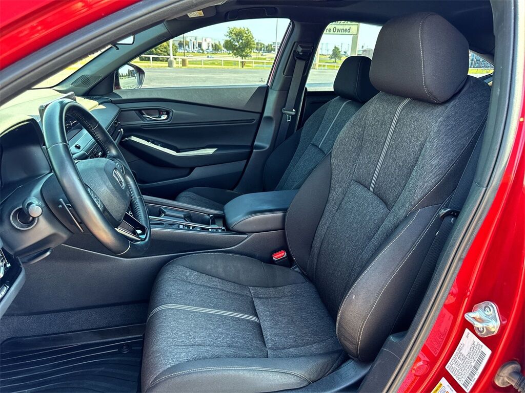 2023 Honda Accord Hybrid Sport Oklahoma City OK