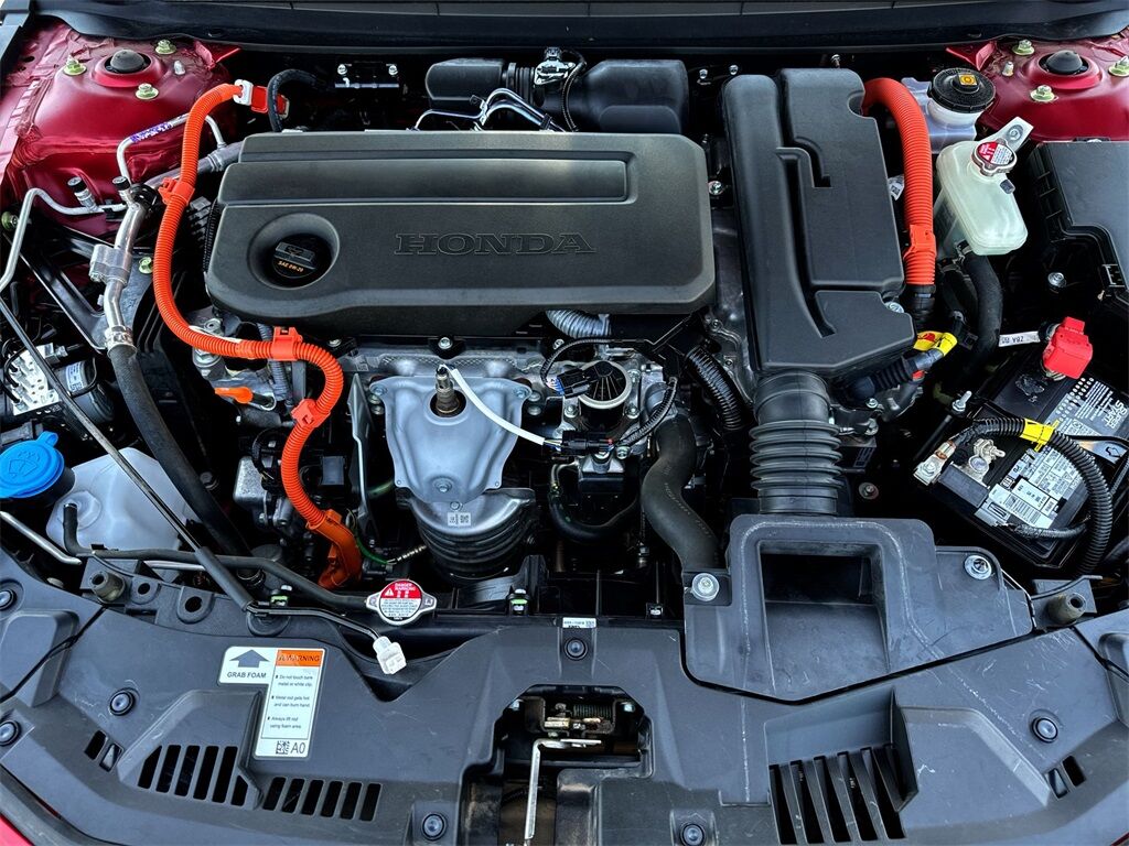 2023 Honda Accord Hybrid Sport Oklahoma City OK