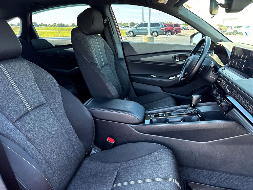 2023 Honda Accord Hybrid Sport Oklahoma City OK