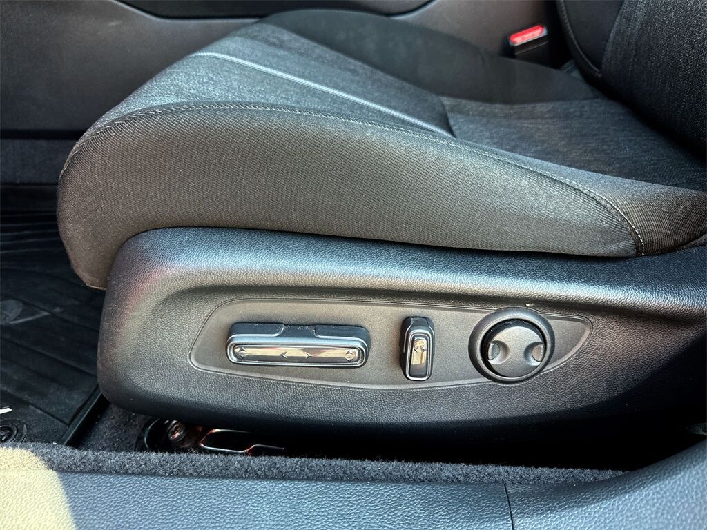2023 Honda Accord Hybrid Sport Oklahoma City OK