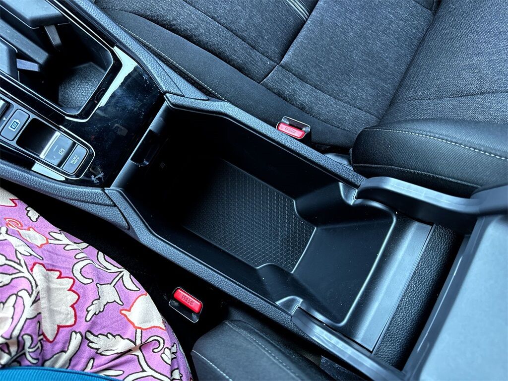 2023 Honda Accord Hybrid Sport Oklahoma City OK
