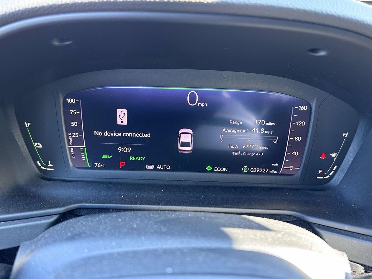 2023 Honda Accord Hybrid Sport San Clemente CA