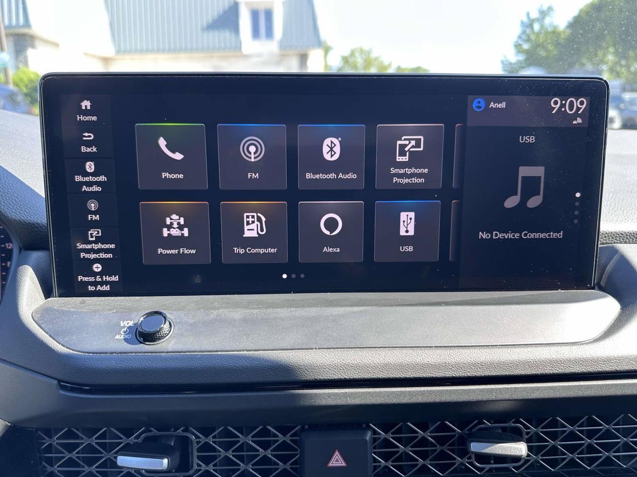 2023 Honda Accord Hybrid Sport San Clemente CA