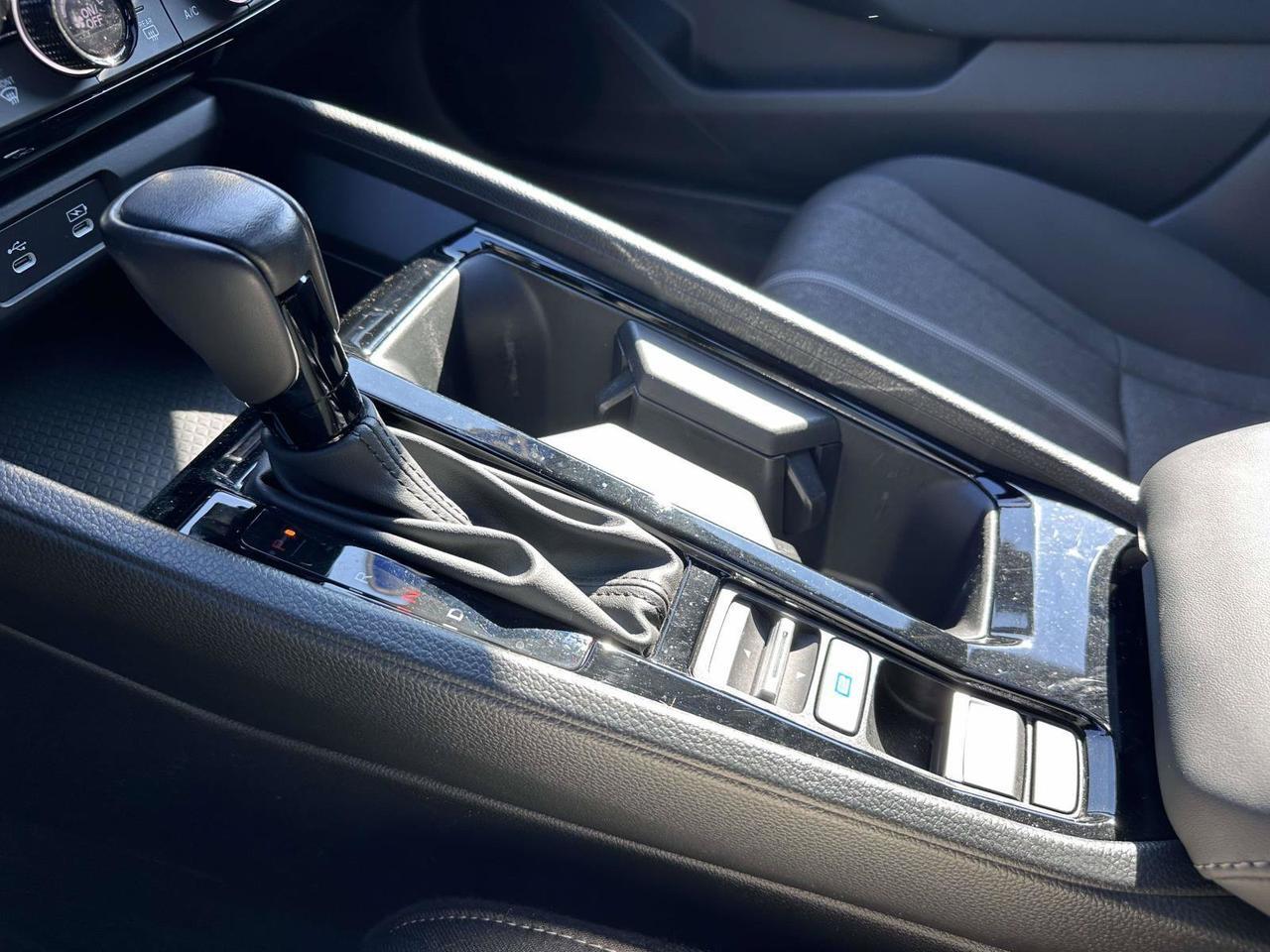2023 Honda Accord Hybrid Sport San Clemente CA