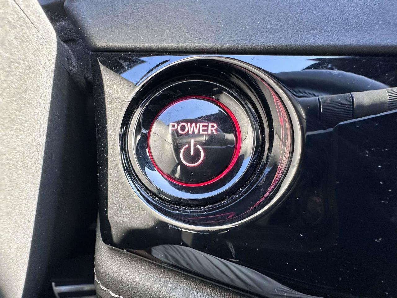 2023 Honda Accord Hybrid Sport San Clemente CA