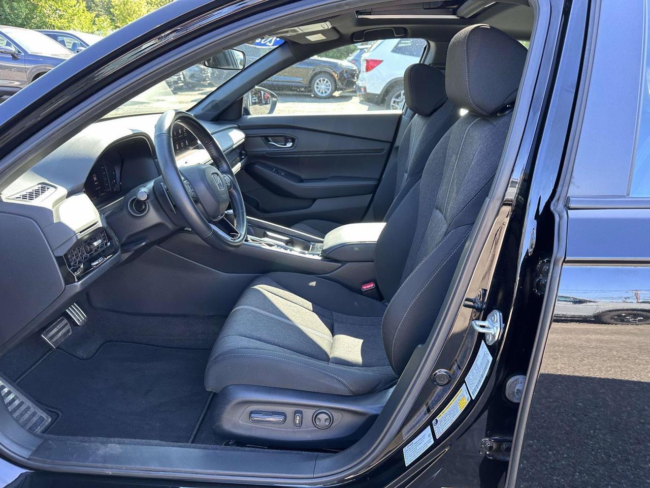 2023 Honda Accord Hybrid Sport San Clemente CA