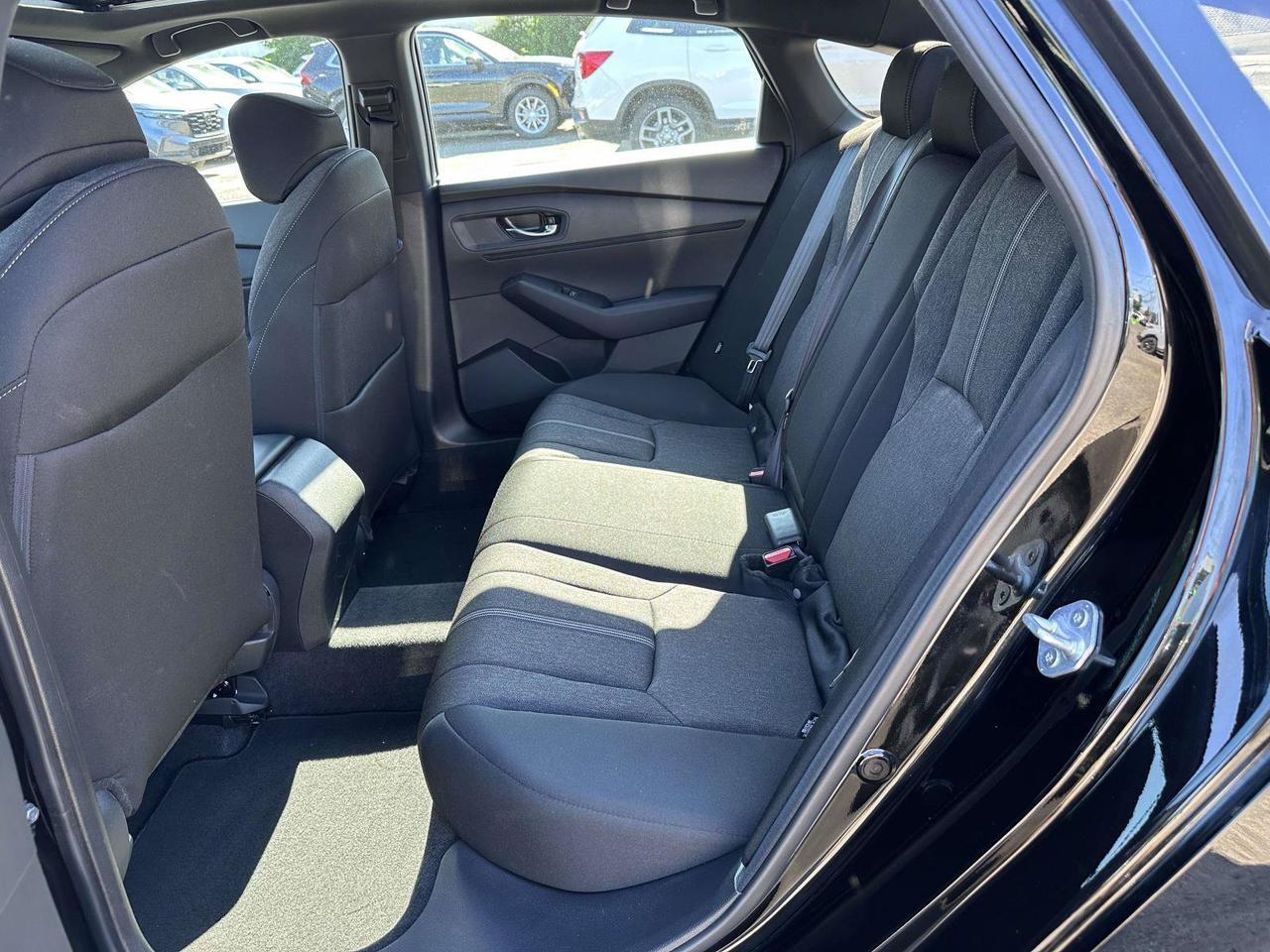 2023 Honda Accord Hybrid Sport San Clemente CA