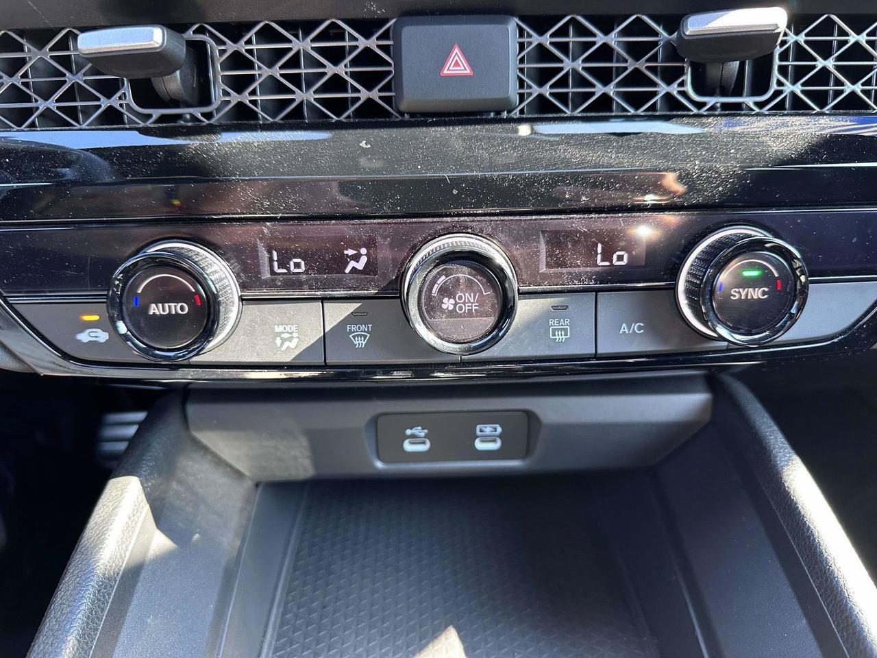 2023 Honda Accord Hybrid Sport San Clemente CA