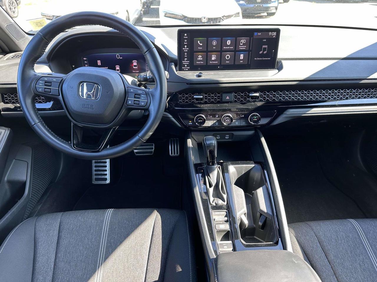 2023 Honda Accord Hybrid Sport San Clemente CA