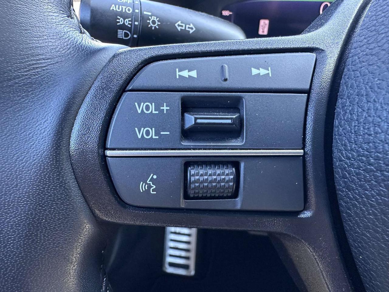 2023 Honda Accord Hybrid Sport San Clemente CA
