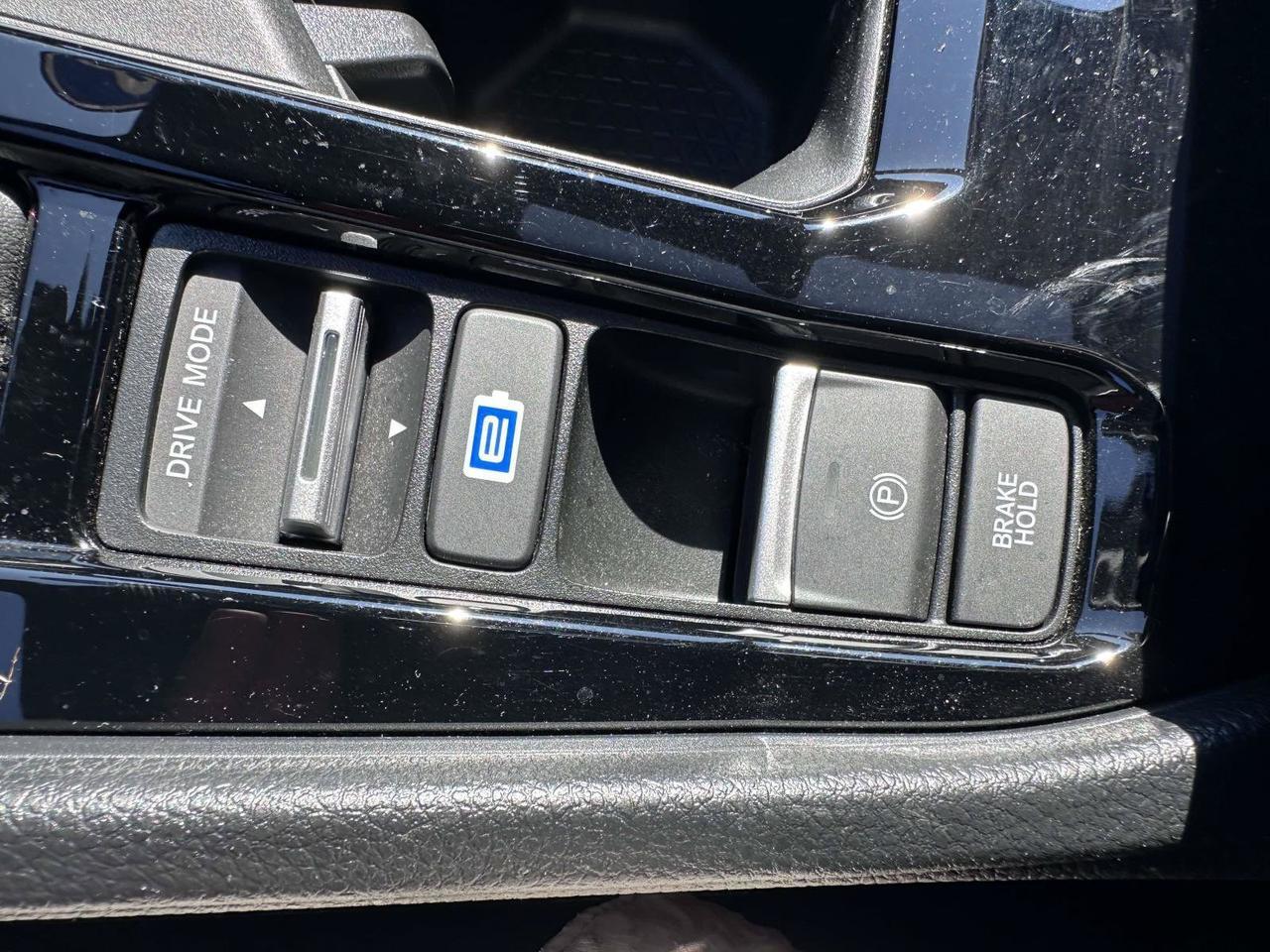 2023 Honda Accord Hybrid Sport San Clemente CA