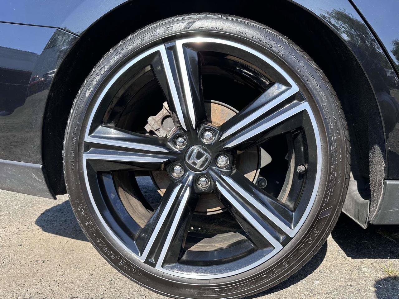 2023 Honda Accord Hybrid Sport San Clemente CA
