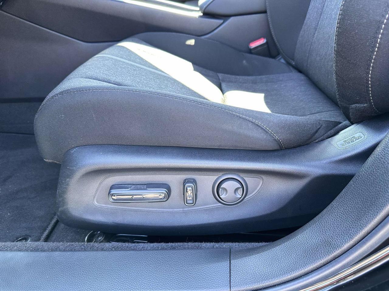 2023 Honda Accord Hybrid Sport San Clemente CA