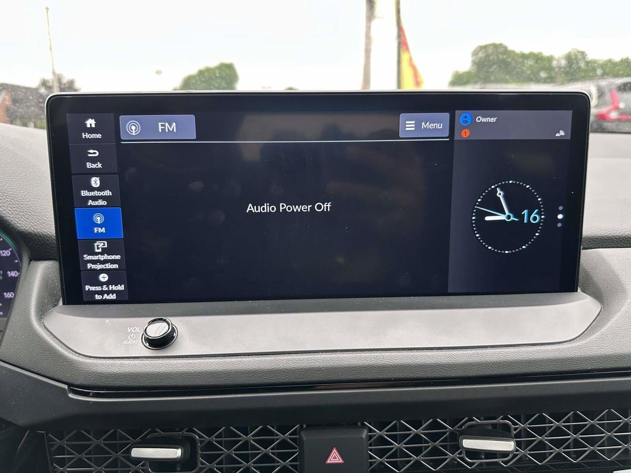 2023 Honda Accord Hybrid Sport San Clemente CA