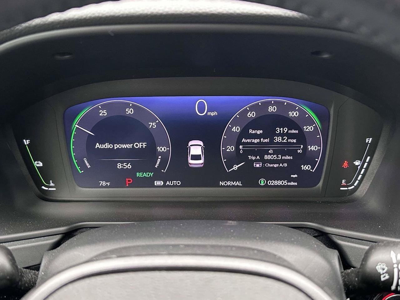 2023 Honda Accord Hybrid Sport San Clemente CA