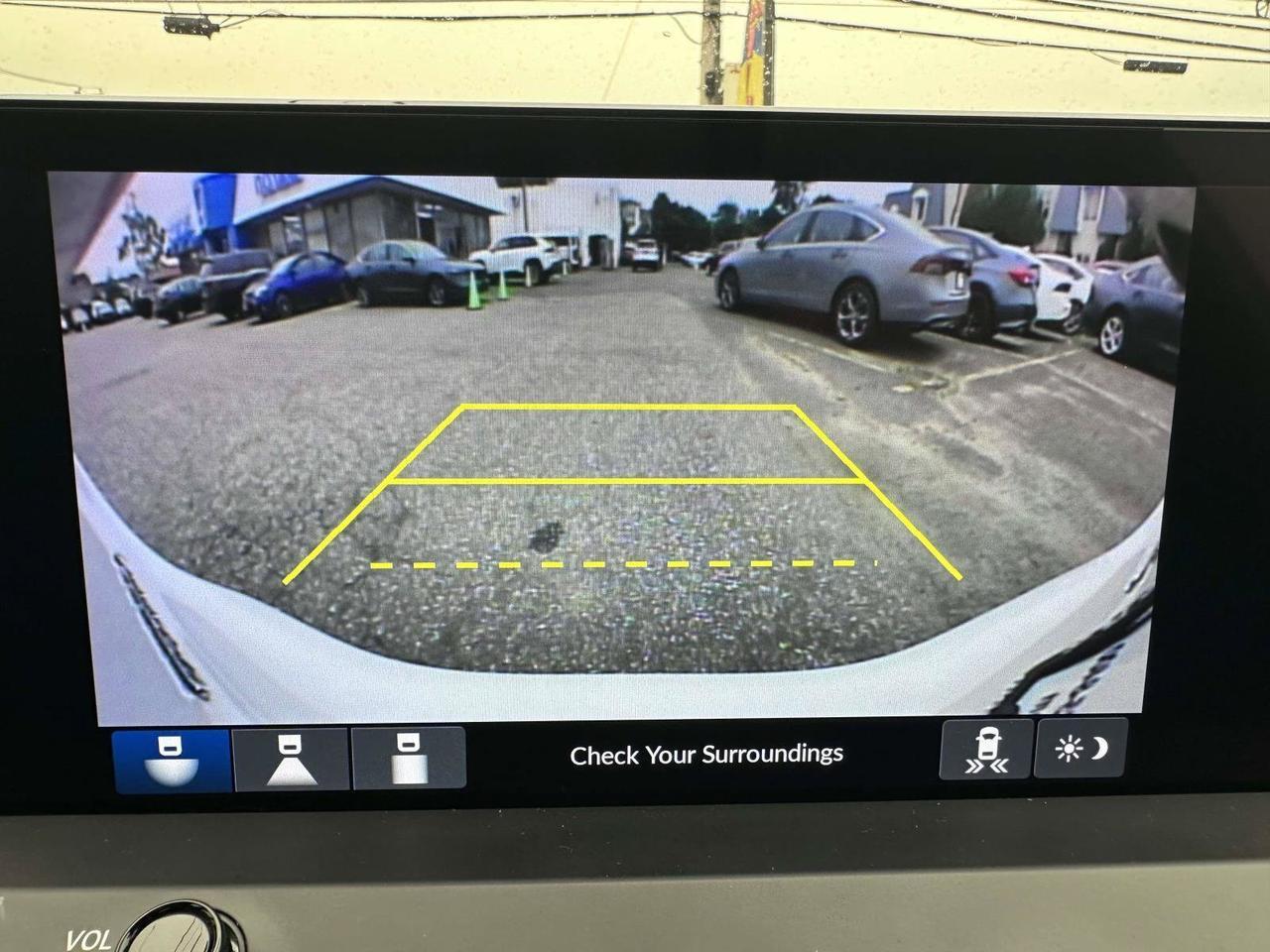 2023 Honda Accord Hybrid Sport San Clemente CA