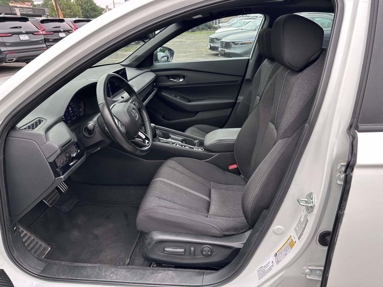 2023 Honda Accord Hybrid Sport San Clemente CA