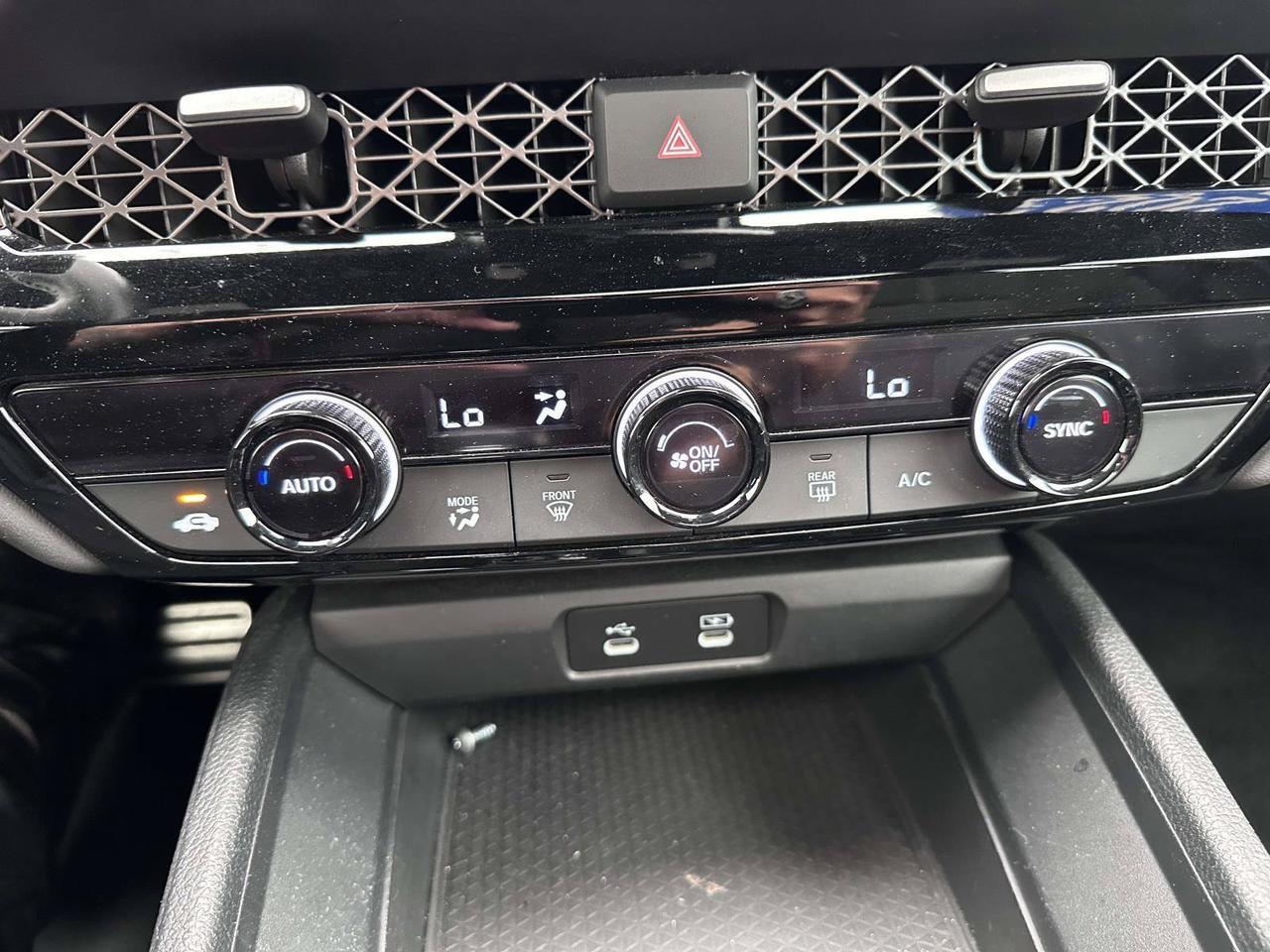 2023 Honda Accord Hybrid Sport San Clemente CA