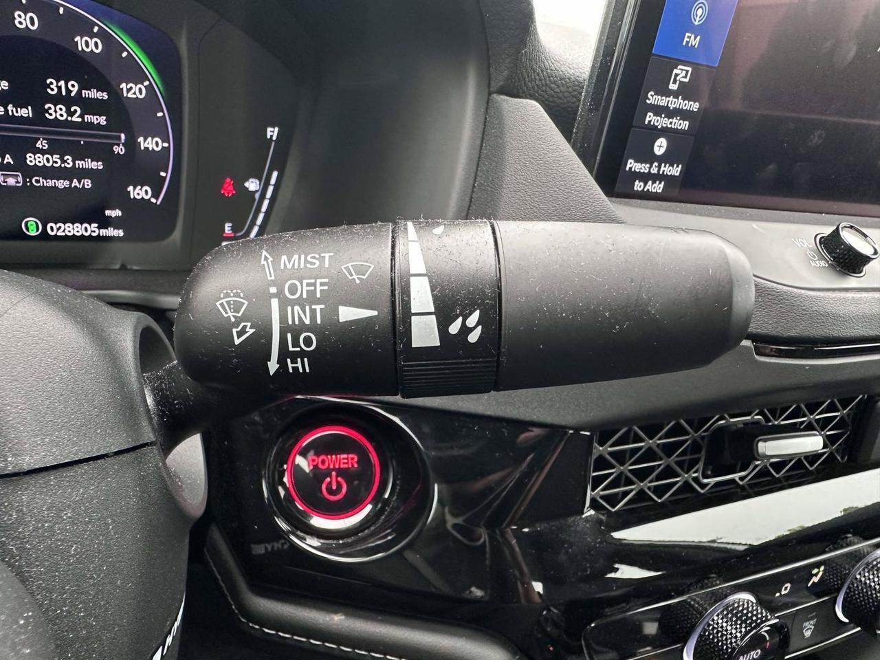 2023 Honda Accord Hybrid Sport San Clemente CA