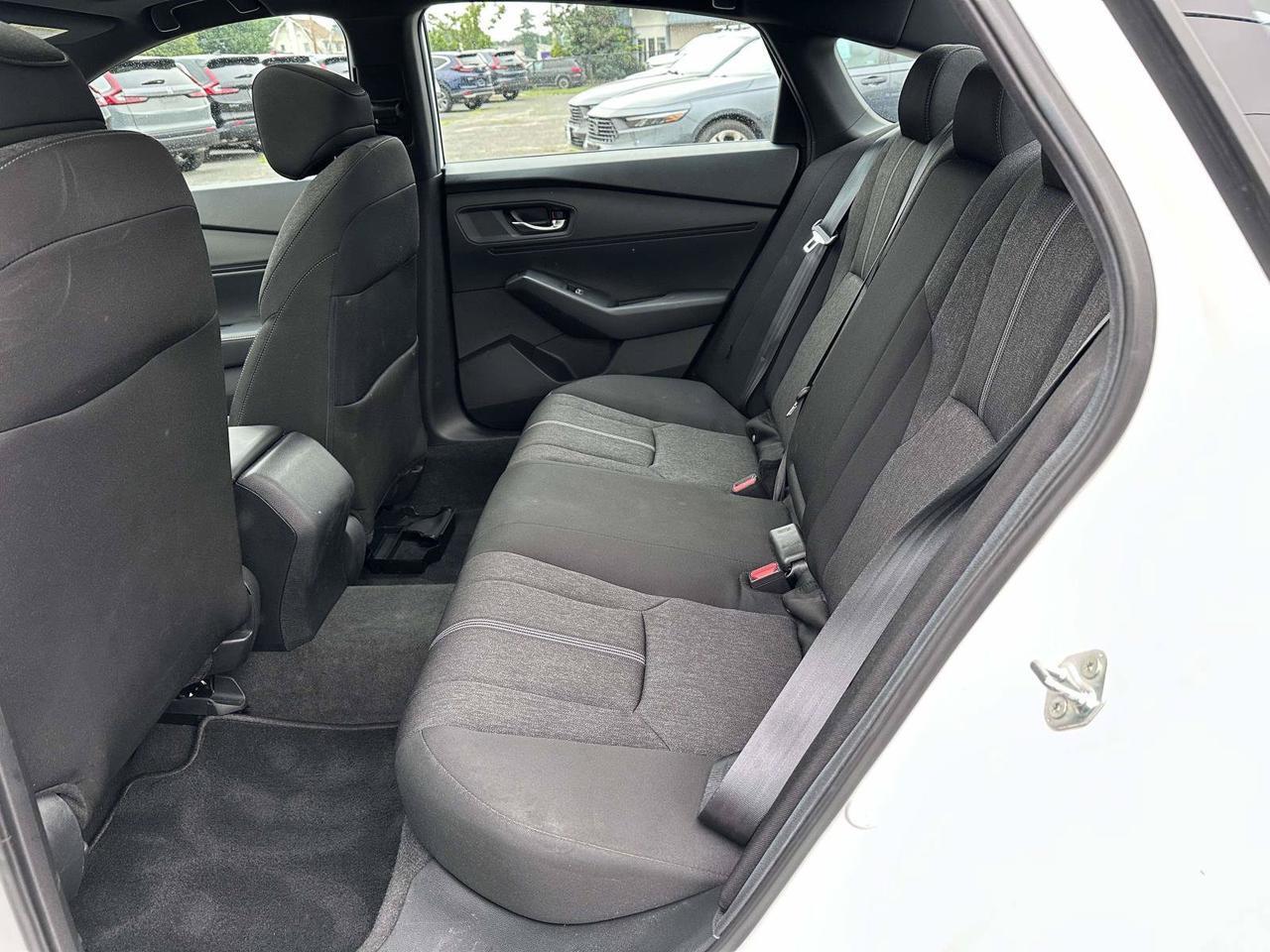 2023 Honda Accord Hybrid Sport San Clemente CA
