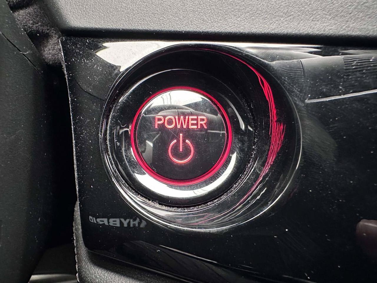 2023 Honda Accord Hybrid Sport San Clemente CA