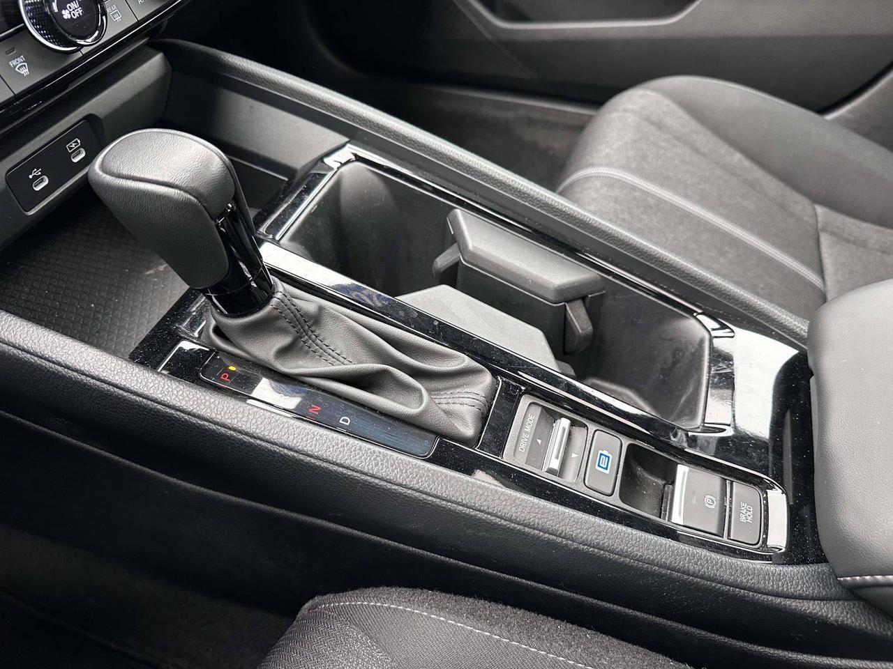 2023 Honda Accord Hybrid Sport San Clemente CA