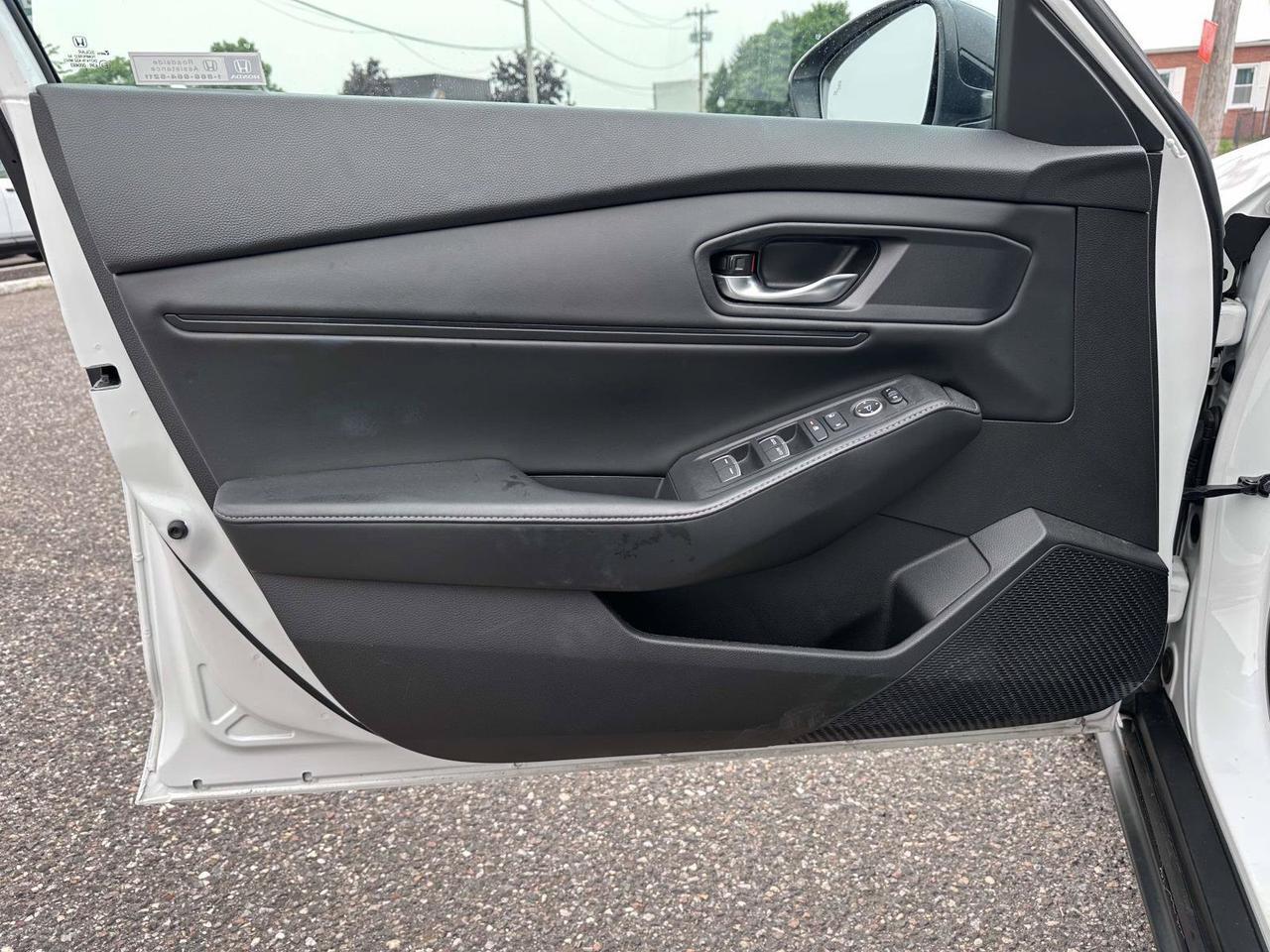 2023 Honda Accord Hybrid Sport San Clemente CA
