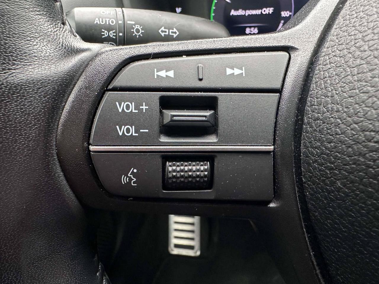 2023 Honda Accord Hybrid Sport San Clemente CA