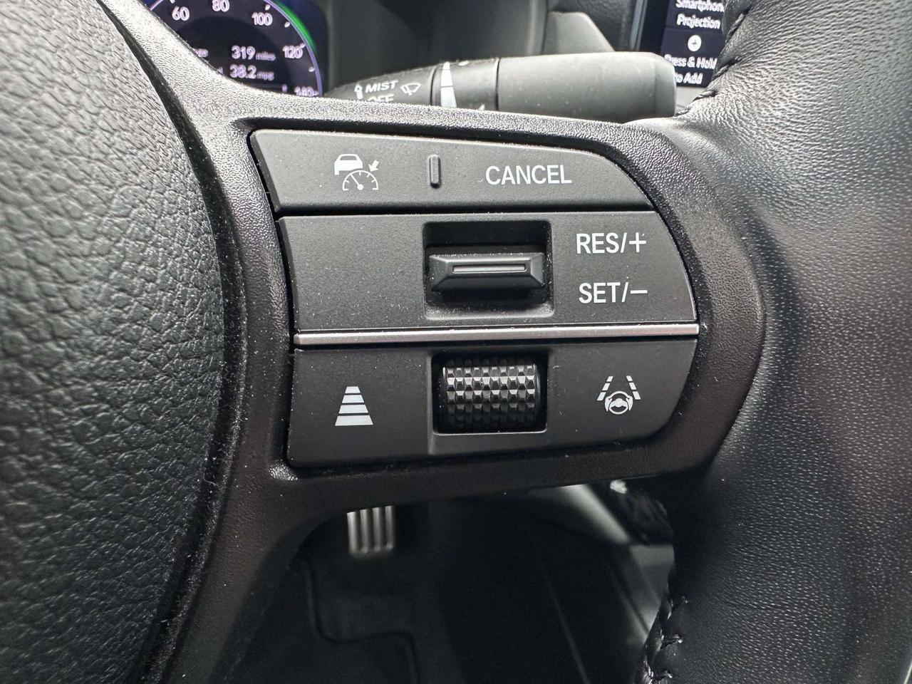 2023 Honda Accord Hybrid Sport San Clemente CA