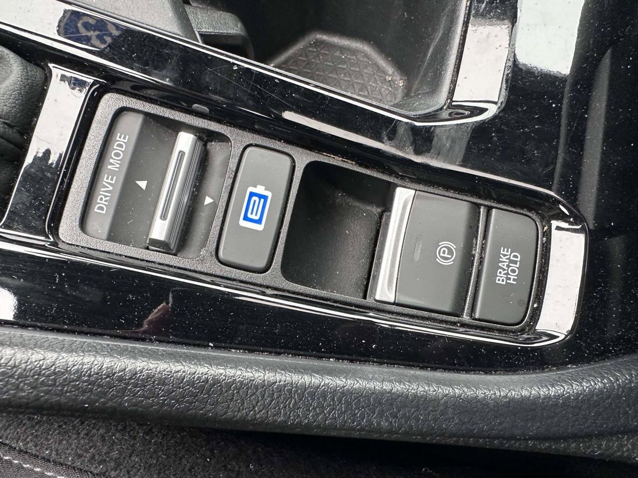 2023 Honda Accord Hybrid Sport San Clemente CA