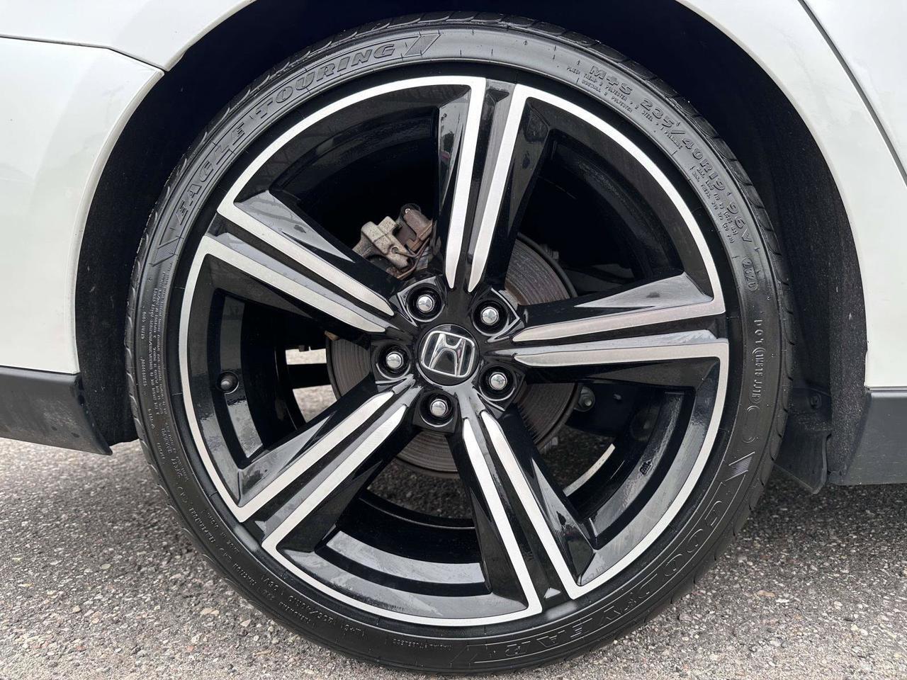 2023 Honda Accord Hybrid Sport San Clemente CA