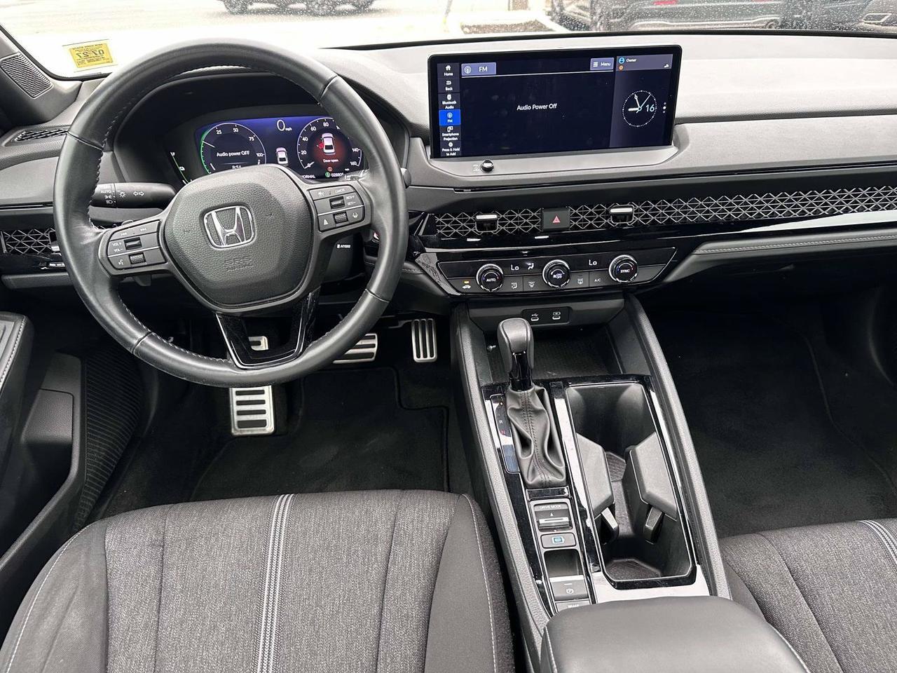 2023 Honda Accord Hybrid Sport San Clemente CA