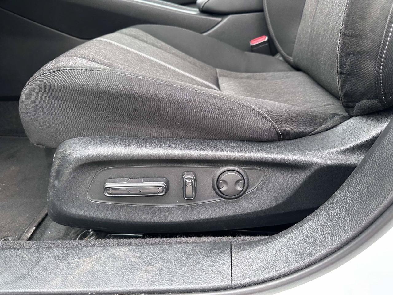 2023 Honda Accord Hybrid Sport San Clemente CA