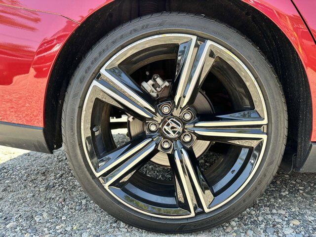 2023 Honda Accord Hybrid Sport San Clemente CA
