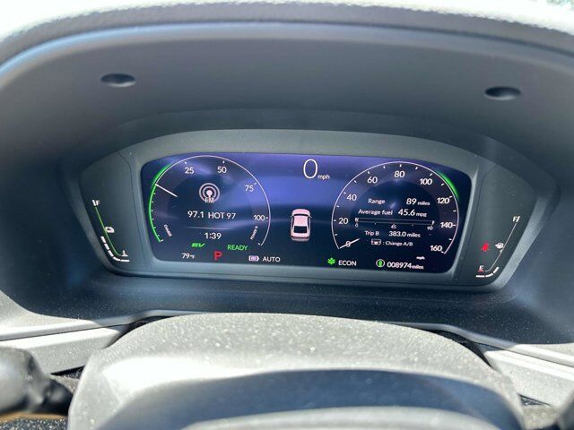2023 Honda Accord Hybrid Sport San Clemente CA