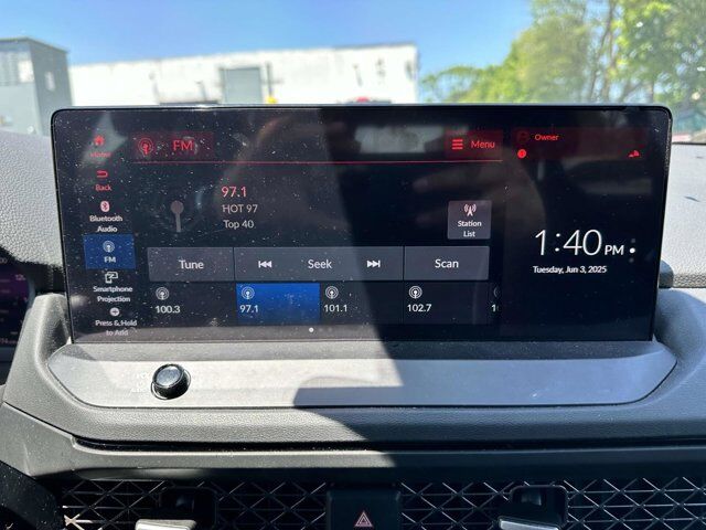 2023 Honda Accord Hybrid Sport San Clemente CA
