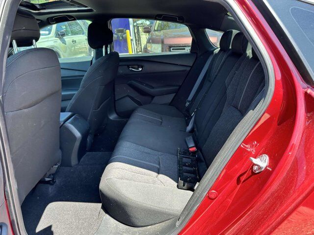 2023 Honda Accord Hybrid Sport San Clemente CA