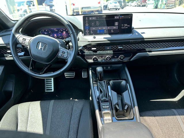 2023 Honda Accord Hybrid Sport San Clemente CA