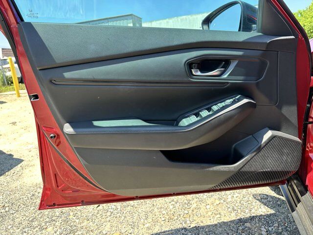 2023 Honda Accord Hybrid Sport San Clemente CA