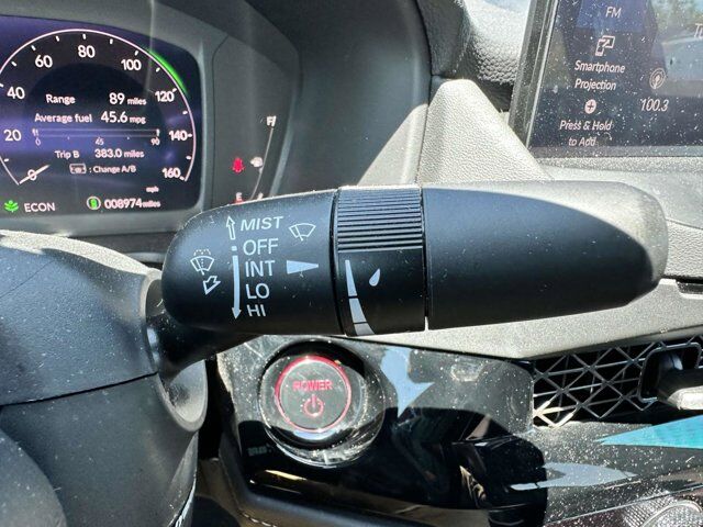 2023 Honda Accord Hybrid Sport San Clemente CA