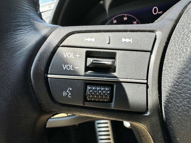 2023 Honda Accord Hybrid Sport San Clemente CA