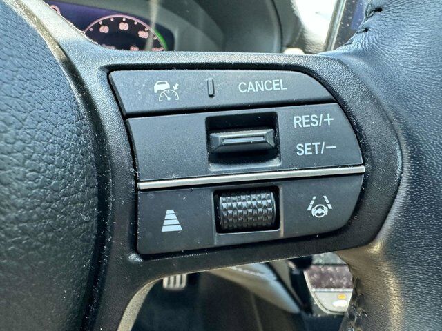 2023 Honda Accord Hybrid Sport San Clemente CA