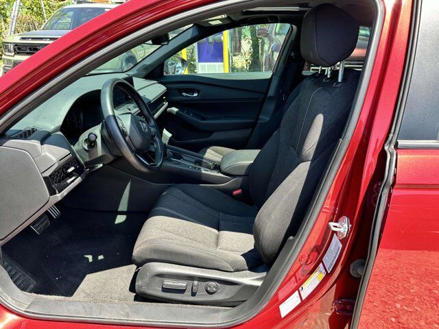 2023 Honda Accord Hybrid Sport San Clemente CA
