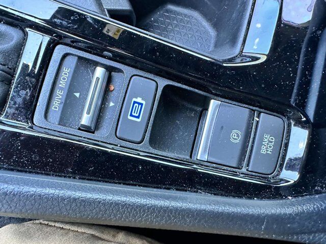 2023 Honda Accord Hybrid Sport San Clemente CA