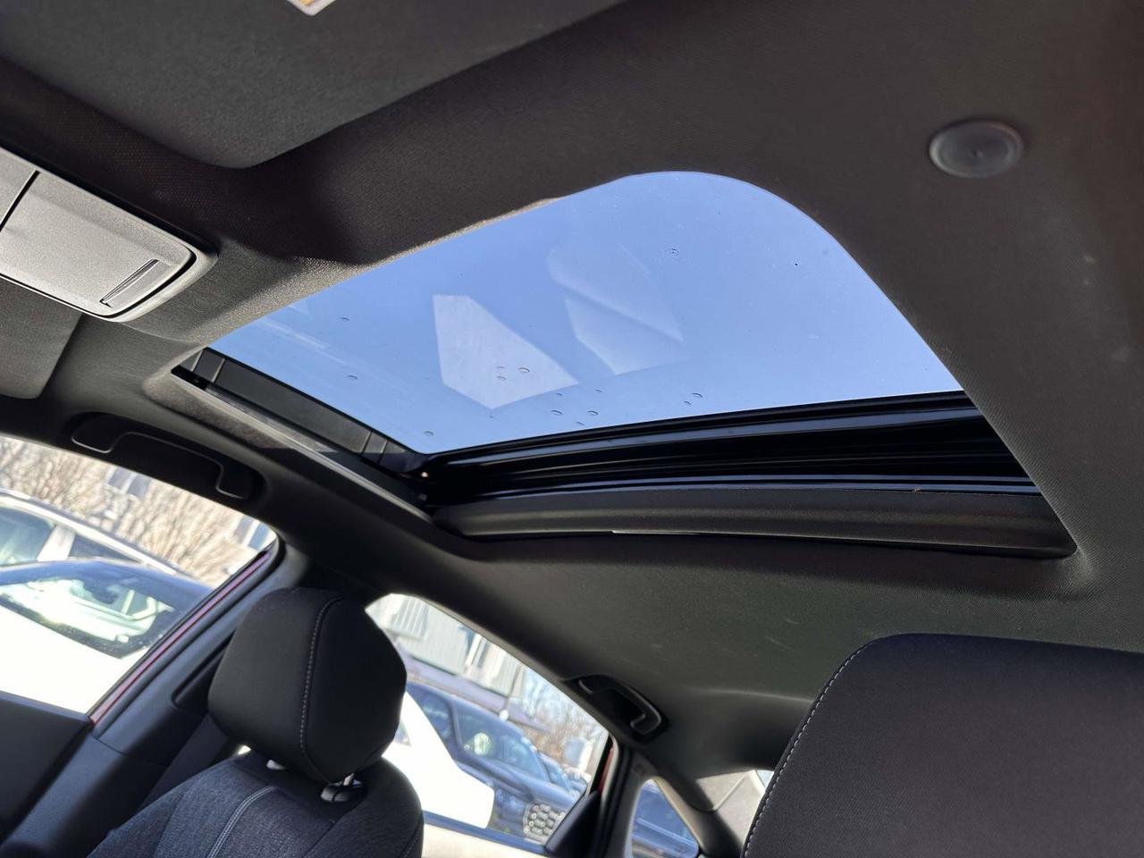 2023 Honda Accord Hybrid Sport San Clemente CA