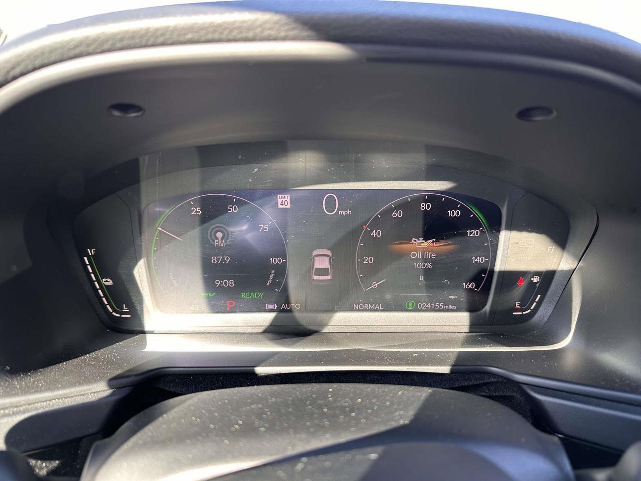 2023 Honda Accord Hybrid Sport San Clemente CA