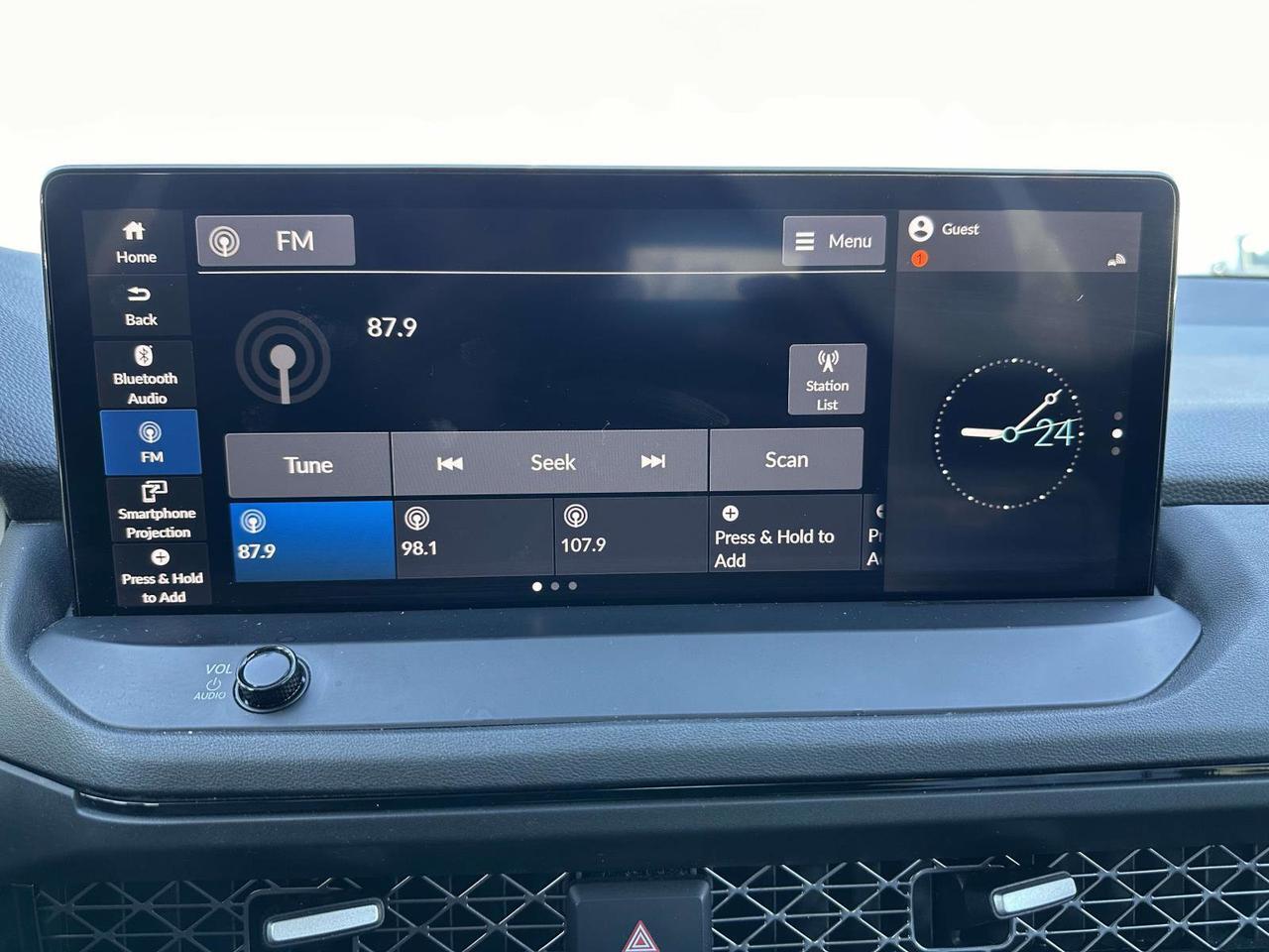 2023 Honda Accord Hybrid Sport San Clemente CA