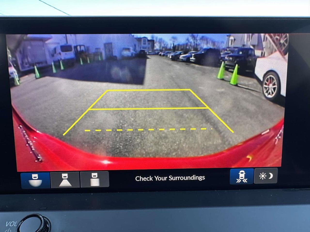 2023 Honda Accord Hybrid Sport San Clemente CA