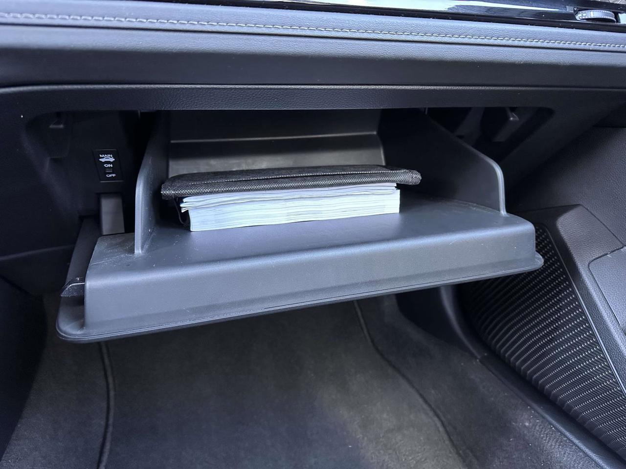 2023 Honda Accord Hybrid Sport San Clemente CA